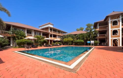 Poovar Resort | Isola Di Cocco Ayurvedic Beach Resort
