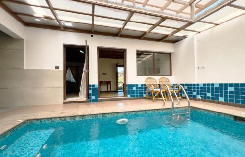 Poovar Resort | Isola Di Cocco Ayurvedic Beach Resort