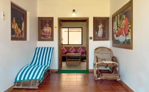 Poovar Resort | Isola Di Cocco Ayurvedic Beach Resort