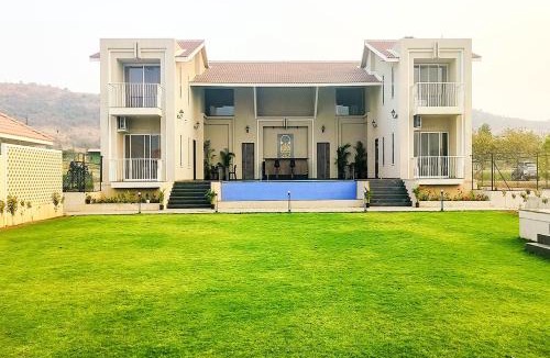 Nashik House | Isola Luxury Farm Suites