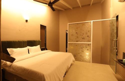 Nashik House | Isola Luxury Farm Suites