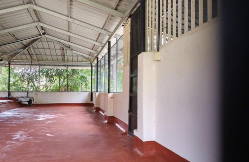Varkala Villa | Issai