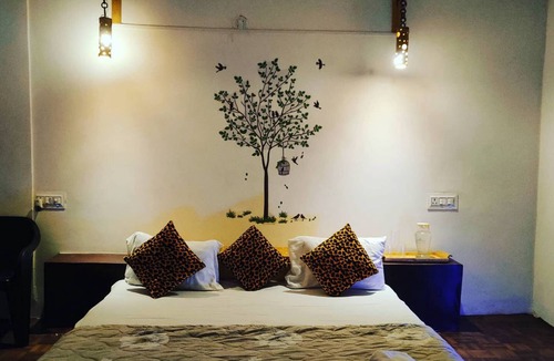 Baihar Hotel | Istaqbal Hotel Mukki