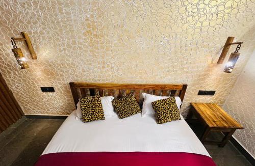 Kanha Hotel | Istaqbal Hotel Mukki