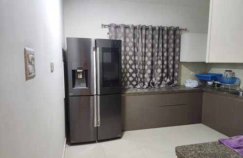 Kelambakkam Apartment | IT SIPCOT L&T Edenpark OMR Apartment