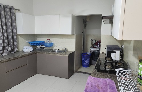 Kelambakkam Apartment | IT SIPCOT L&T Edenpark OMR Apartment