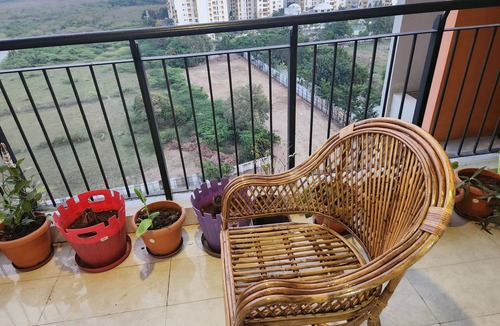Kelambakkam Apartment | IT SIPCOT L&T Edenpark OMR Apartment