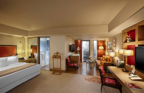 Shanthala Nagar Hotel | ITC Gardenia, a Luxury Collection Hotel, Bengaluru
