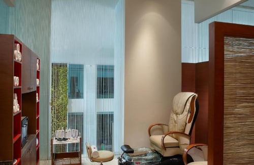 Bangalore City Center Hotel | ITC Gardenia, a Luxury Collection Hotel, Bengaluru