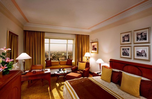 Parel Hotel | ITC Grand Central, a Luxury Collection Hotel, Mumbai