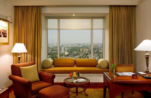 Parel Hotel | ITC Grand Central, a Luxury Collection Hotel, Mumbai
