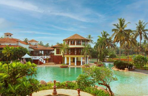 Arossim Resort | ITC Grand Goa, a Luxury Collection Resort & Spa, Goa