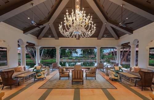 Arossim Resort | ITC Grand Goa, a Luxury Collection Resort & Spa, Goa