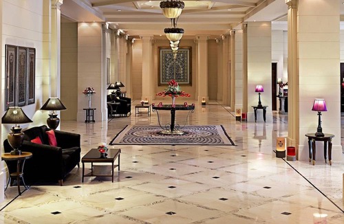 Begumpet Hotel | ITC Kakatiya, a Luxury Collection Hotel, Hyderabad