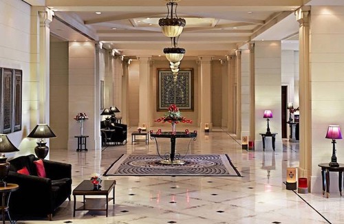 Begumpet Hotel | ITC Kakatiya, a Luxury Collection Hotel, Hyderabad