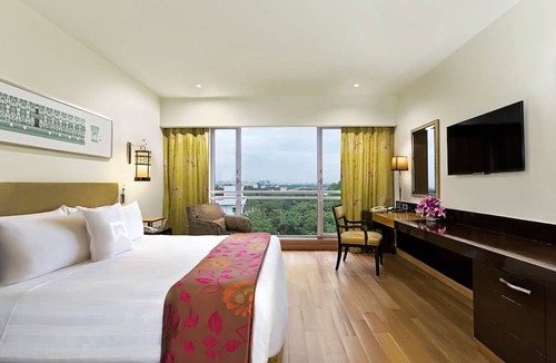Begumpet Hotel | ITC Kakatiya, a Luxury Collection Hotel, Hyderabad