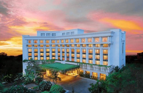 Begumpet Hotel | ITC Kakatiya, a Luxury Collection Hotel, Hyderabad