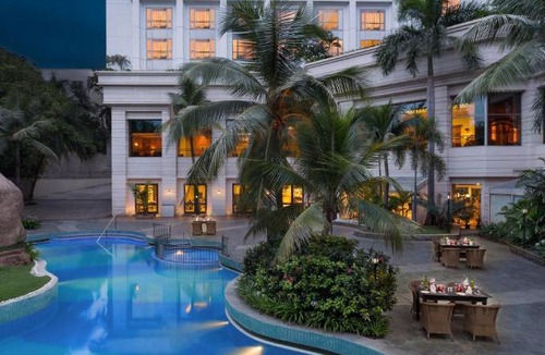Begumpet Hotel | ITC Kakatiya, a Luxury Collection Hotel, Hyderabad