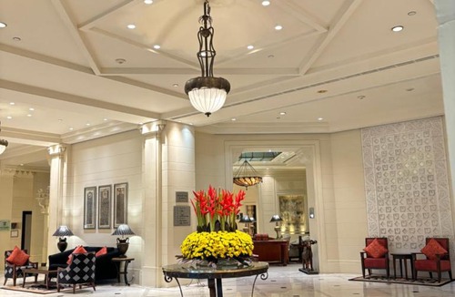 Begumpet Hotel | ITC Kakatiya, a Luxury Collection Hotel, Hyderabad
