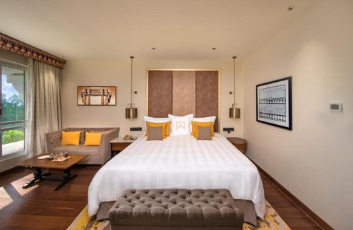 Begumpet Hotel | ITC Kakatiya, a Luxury Collection Hotel, Hyderabad