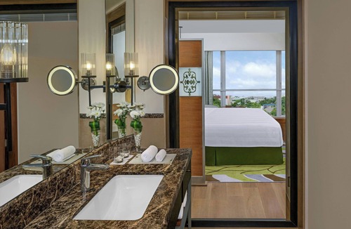 Begumpet Hotel | ITC Kakatiya, a Luxury Collection Hotel, Hyderabad