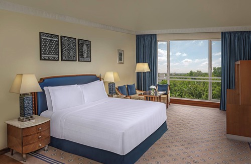 Begumpet Hotel | ITC Kakatiya, a Luxury Collection Hotel, Hyderabad