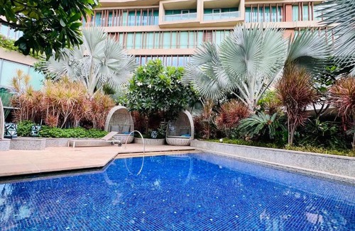 Hyderabad Hotel | ITC Kohenur, a Luxury Collection Hotel, Hyderabad
