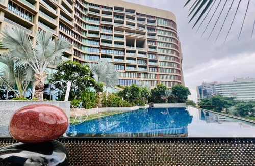 Hyderabad Hotel | ITC Kohenur, a Luxury Collection Hotel, Hyderabad
