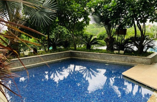 Hyderabad Hotel | ITC Kohenur, a Luxury Collection Hotel, Hyderabad