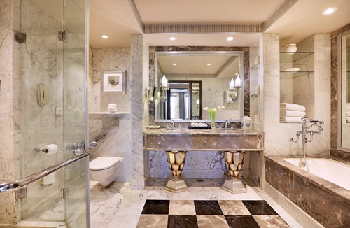 Mumbai Hotel | ITC Maratha Mumbai, a Luxury Collection Hotel, Mumbai