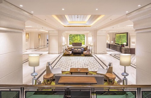 Tangra Hotel | ITC Royal Bengal, a Luxury Collection Hotel, Kolkata
