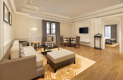 Tangra Hotel | ITC Royal Bengal, a Luxury Collection Hotel, Kolkata