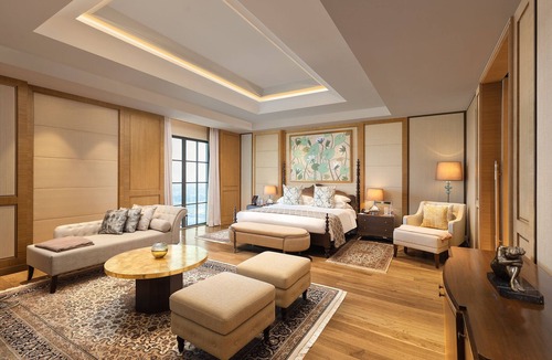 Tangra Hotel | ITC Royal Bengal, a Luxury Collection Hotel, Kolkata
