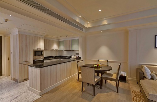 Tangra Hotel | ITC Royal Bengal, a Luxury Collection Hotel, Kolkata