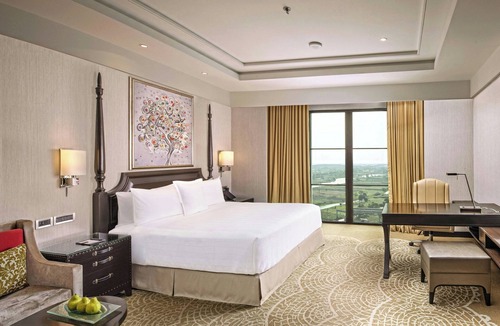 Tangra Hotel | ITC Royal Bengal, a Luxury Collection Hotel, Kolkata