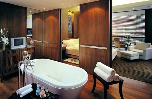 Tangra Hotel | ITC Sonar, a Luxury Collection Hotel, Kolkata