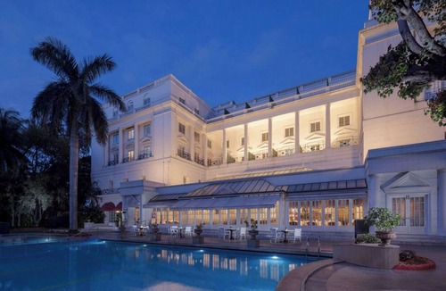 Malleshwaram Hotel | ITC Windsor, A Luxury Collection Hotel, Bengaluru