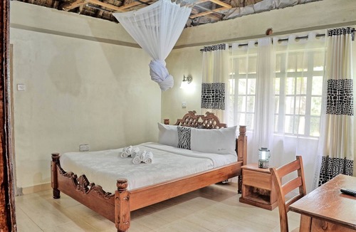 Kisii Hotel | Itibo Resort