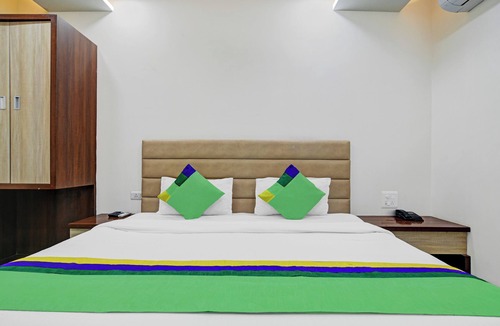 Matheran Hotel | Itsy By Treebo - Kaachwala Cottage