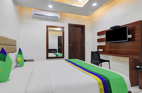 Matheran Hotel | Itsy By Treebo - Kaachwala Cottage