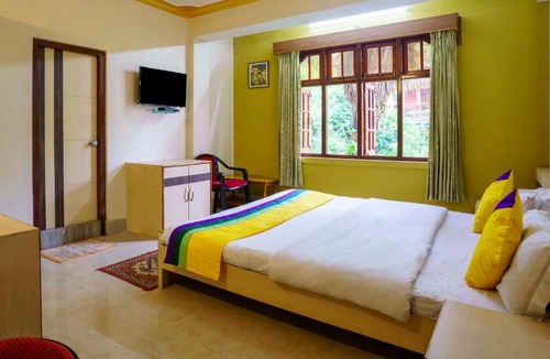 Turuk Hotel | Itsy By Treebo - Valley View