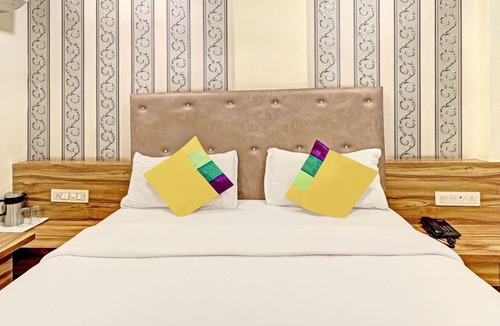 Viramgam Hotel | Itsy By Treebo - Vitthal Palace