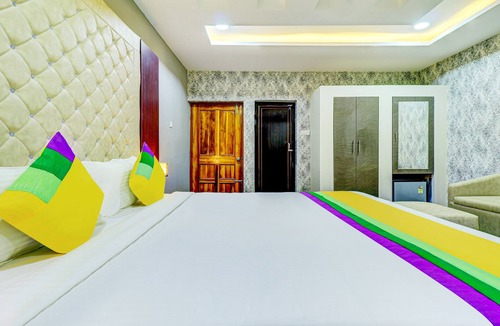 Jayadev Vihar House | Itsy Hotels Aasma Luxury Villa