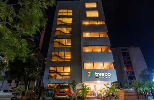 Viman Nagar Hotel | Itsy Hotels Blossom - Viman Nagar