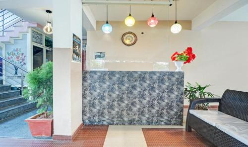 Chikkamagaluru Hotel | Itsy Hotels Colors Stay