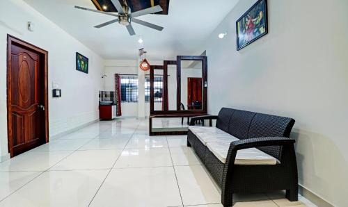 Chikkamagaluru Hotel | Itsy Hotels Colors Stay