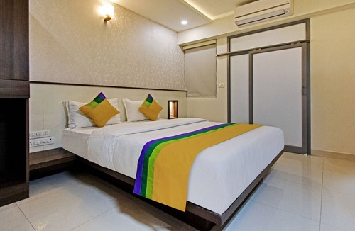 T Nagar House | Itsy Hotels Deluxe Inn