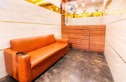 Prabhadevi Hotel | Itsy Hotels Elegant
