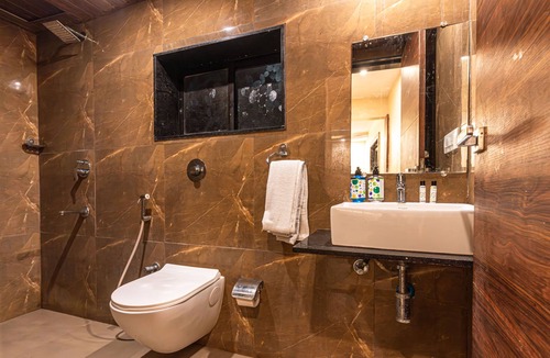 Prabhadevi Hotel | Itsy Hotels Elegant
