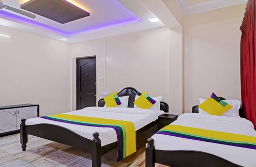 Mahadevpet Hotel | Itsy Hotels Hill Town, 500 Mtrs From Madikeri Fort